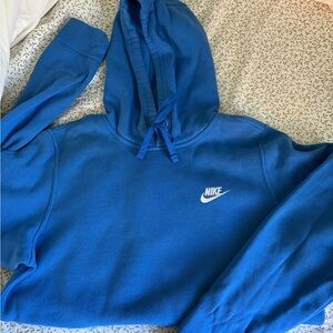 Nike Sportswear Club Fleece Hoodie